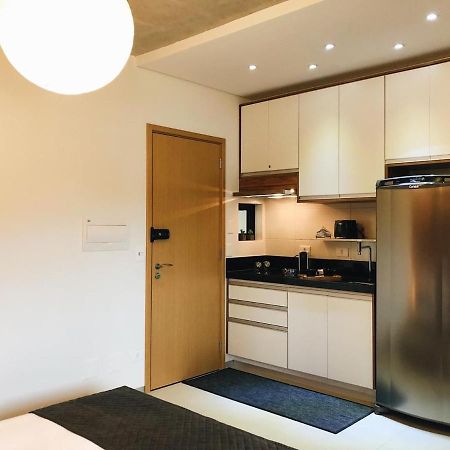 Apartmentforstay 33B-Fragata Central Marília Екстериор снимка