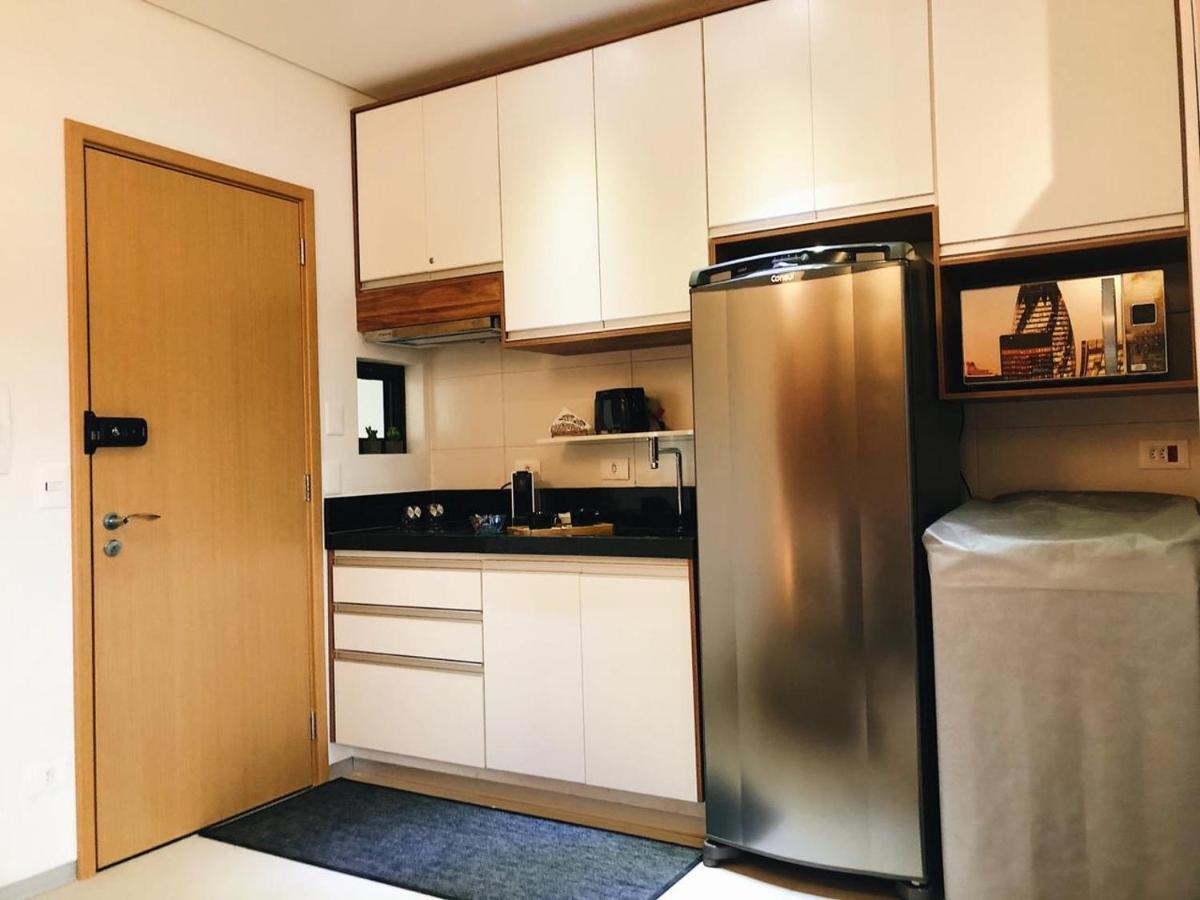Apartmentforstay 33B-Fragata Central Marília Екстериор снимка