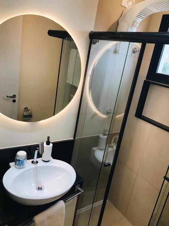 Apartmentforstay 33B-Fragata Central Marília Екстериор снимка