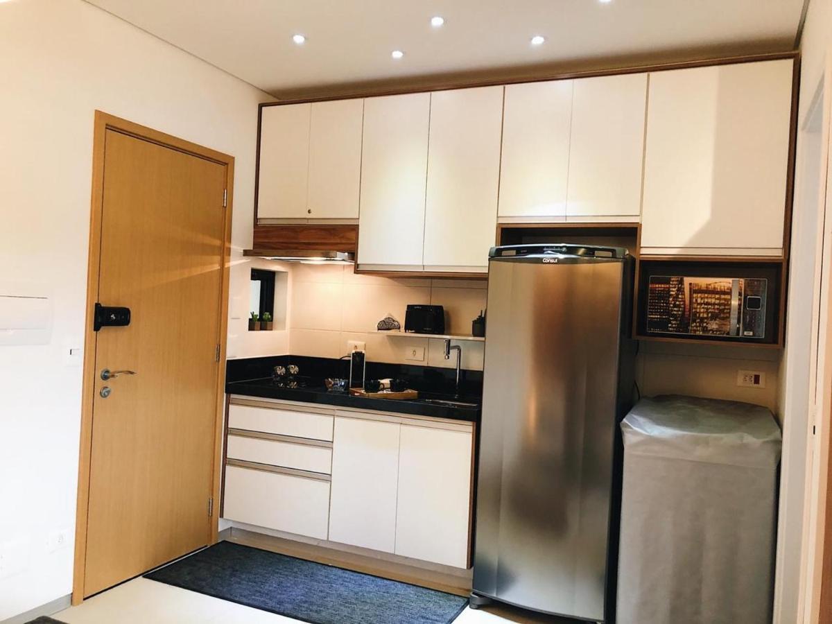 Apartmentforstay 33B-Fragata Central Marília Екстериор снимка
