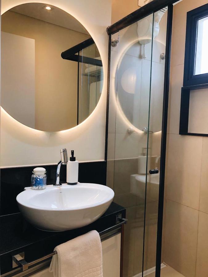 Apartmentforstay 33B-Fragata Central Marília Екстериор снимка