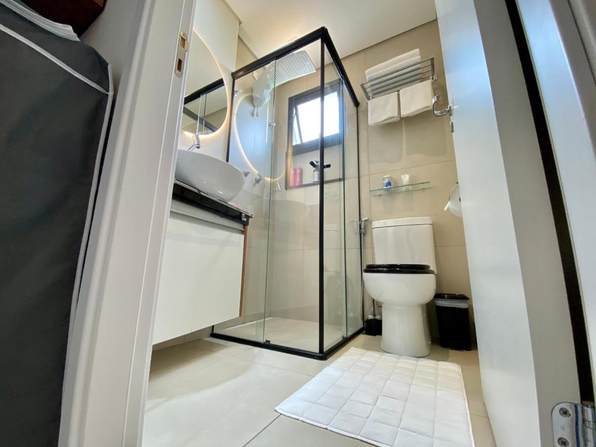 Apartmentforstay 33B-Fragata Central Marília Екстериор снимка